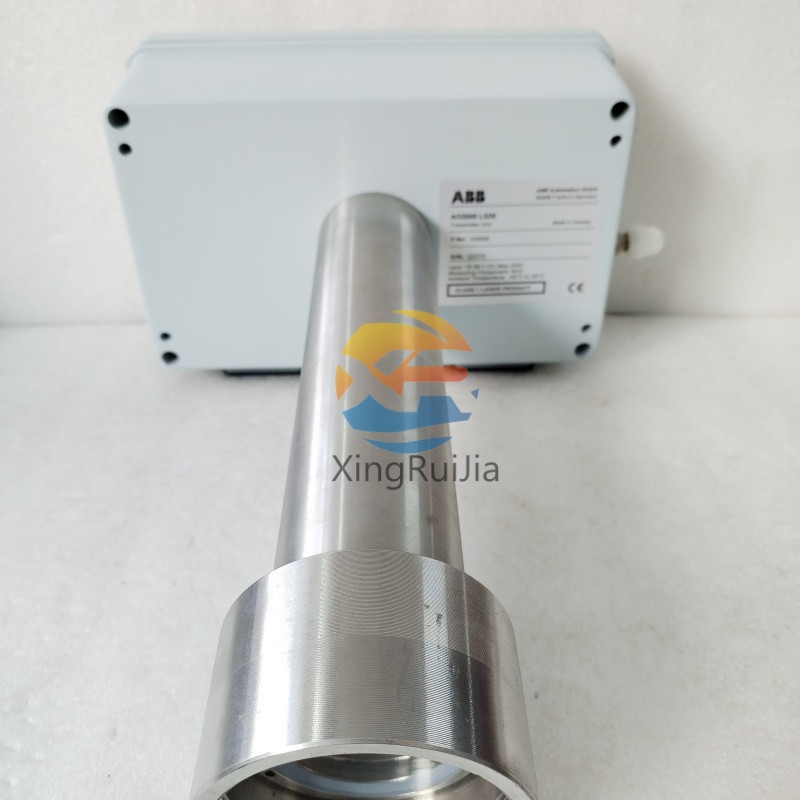 ABB AO2000 LS25 Laser Distance Sensor | High-Precision Measurement0